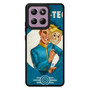 Fallout 4 Vault Tech Motorola Moto G Stylus 2026 Case