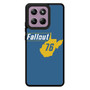 Fallout 76 1 Motorola Moto G Stylus 2026 Case