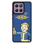 Fallout 76 Vault Tech Motorola Moto G Stylus 2026 Case
