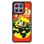 Felix the Cat 2 Motorola Moto G Stylus 2026 Case