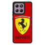 Ferrari 2 Motorola Moto G Stylus 2026 Case