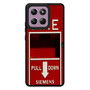 Fire Extinguisher Motorola Moto G Stylus 2026 Case