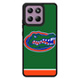 Florida Gators baseball 3 Motorola Moto G Stylus 2026 Case