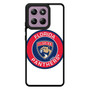 Florida Panthers RZ 1 Motorola Moto G Stylus 2026 Case