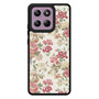flower floral Motorola Moto G Stylus 2026 Case