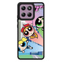 Flying Powerpuff girls Motorola Moto G Stylus 2026 Case