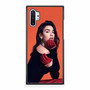 Dua Lipa 2 Samsung Galaxy Note 10+ | Samsung Galaxy Note 10+ 5G Case
