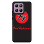 Foo Fighters Logo Motorola Moto G Stylus 2026 Case
