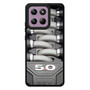 Ford Engine Motorola Moto G Stylus 2026 Case