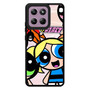 Four Powerppuff Girls Motorola Moto G Stylus 2026 Case