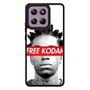 Free Kodak Black 1 Motorola Moto G Stylus 2026 Case