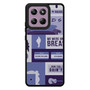 Friends TV Show 5 Motorola Moto G Stylus 2026 Case