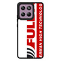 Fulda Germany Motorola Moto G Stylus 2026 Case