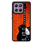 george harrisons gretsch Motorola Moto G Stylus 2026 Case