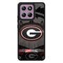 Georgia Bulldogs 4 Motorola Moto G Stylus 2026 Case