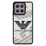 giorgio armani Motorola Moto G Stylus 2026 Case