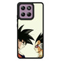 Goku VS Vegeta Motorola Moto G Stylus 2026 Case