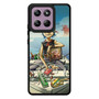 Gorillaz Motorola Moto G Stylus 2026 Case