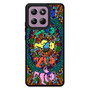 Grateful dead and dancing bears Motorola Moto G Stylus 2026 Case