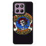 grateful dead logo Motorola Moto G Stylus 2026 Case