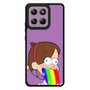 Gravity Falls Mabel Motorola Moto G Stylus 2026 Case