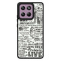 Green Day Lyrics Motorola Moto G Stylus 2026 Case