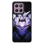 Gundam Dark Motorola Moto G Stylus 2026 Case