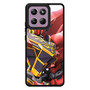 Gundam Mobile Red Motorola Moto G Stylus 2026 Case