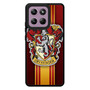 Harry Potter Gryffindor Motorola Moto G Stylus 2026 Case