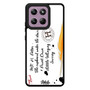Harry Potter Letter Motorola Moto G Stylus 2026 Case