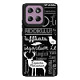 Harry Potter Quotes 1 Motorola Moto G Stylus 2026 Case