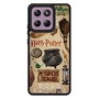 Harry Potter Tools Motorola Moto G Stylus 2026 Case