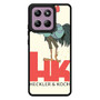 heckler and koch Motorola Moto G Stylus 2026 Case