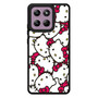 hello kitty collage Motorola Moto G Stylus 2026 Case