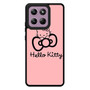 Hello Kitty 6 Motorola Moto G Stylus 2026 Case