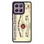 Hogwarts Express 1 Motorola Moto G Stylus 2026 Case