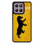 hogwarts hufflepuff Motorola Moto G Stylus 2026 Case