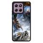 Horizon Dawn II Motorola Moto G Stylus 2026 Case