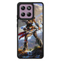 Horizon Zero Dawn Cover Motorola Moto G Stylus 2026 Case