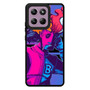 Hotline Miami Motorola Moto G Stylus 2026 Case