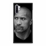 Dwayne The rock Johnson Samsung Galaxy Note 10+ | Samsung Galaxy Note 10+ 5G Case
