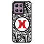 Hurley Classic Art Motorola Moto G Stylus 2026 Case