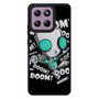 invader zim gir doom Motorola Moto G Stylus 2026 Case