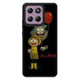 It and Morty Motorola Moto G Stylus 2026 Case