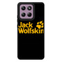 Jack Wolfskin Motorola Moto G Stylus 2026 Case