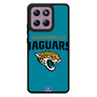 Jacksonville Jaguars 1 Motorola Moto G Stylus 2026 Case