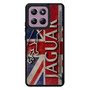 Jaguar in England Motorola Moto G Stylus 2026 Case