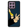 Johnny Bravo 2 Motorola Moto G Stylus 2026 Case
