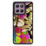 Jojo's bizarre adventure 3 Motorola Moto G Stylus 2026 Case