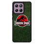 Jurrasic Park Motorola Moto G Stylus 2026 Case